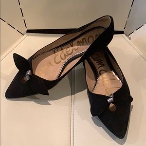 Sam Edelman Raz Flats